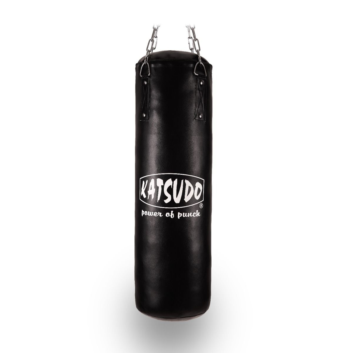 Katsudo boxovací pytel Clasic II, černý