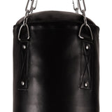 Katsudo boxovací pytel Clasic II, černý