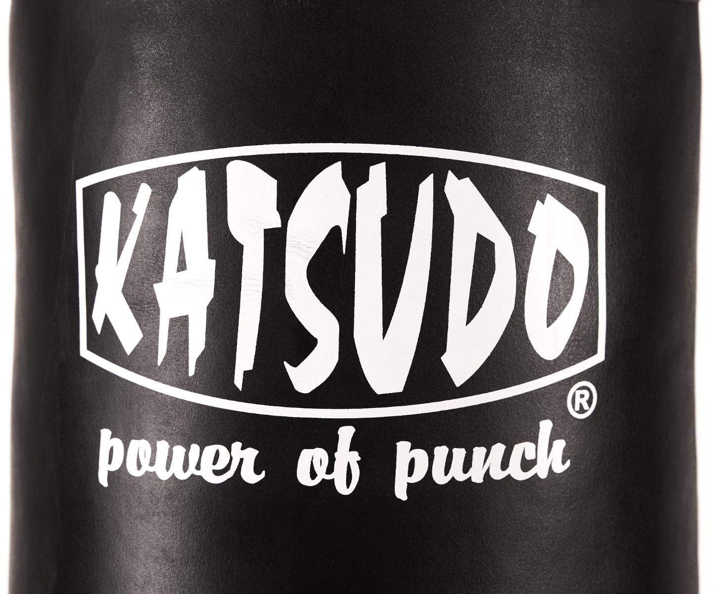 Katsudo boxovací pytel Clasic II, černý