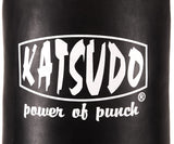 Katsudo boxovací pytel Clasic II, černý