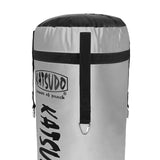 Katsudo boxovací pytel Big boy Pro Boxing, šedý