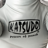Katsudo dvounohý zápasnický panák Slamboy, šedý