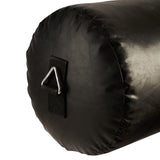 Katsudo plastelový boxerský pytel 180x28 Plaston, černý