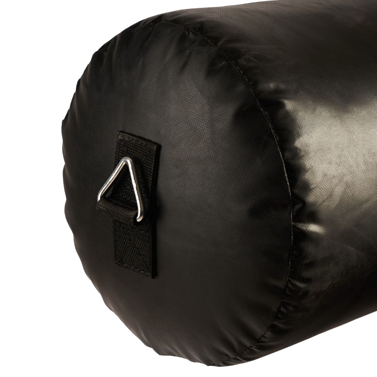 Katsudo plastelový boxovací pytel 180x28 Plaston, červený