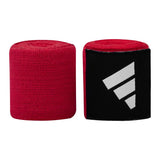 Adidas Pro elastická bandáž, Active red